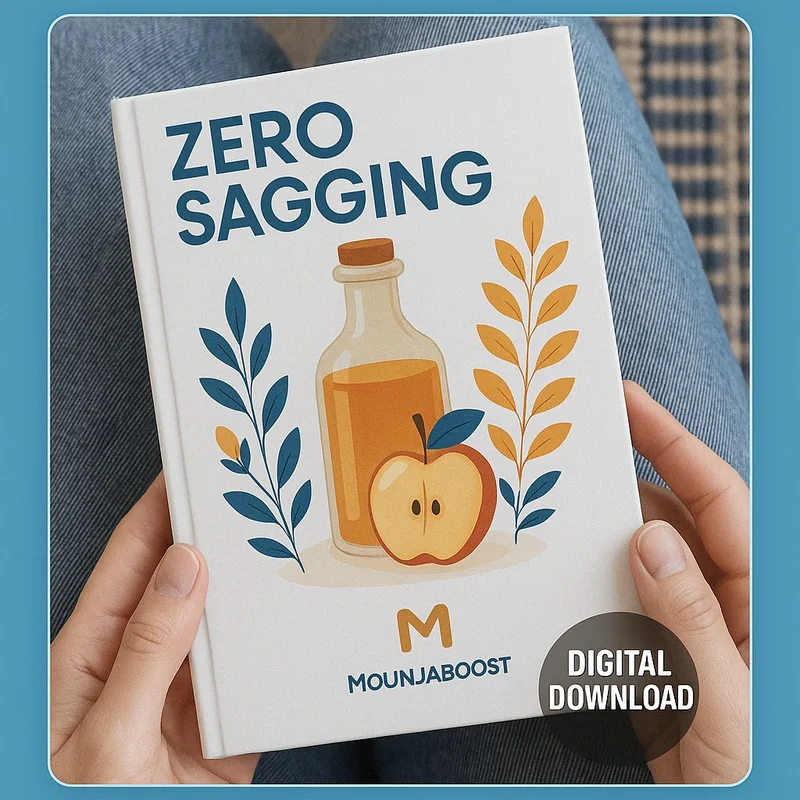 MounjaBoost Weight Management Relief Supplement — Free Bonus #2